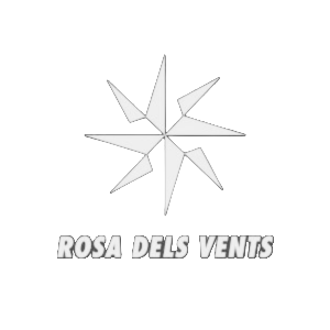 Rosa dels Vents